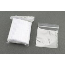 Пакети з замком Zip-Lock 10*10см, уп.100шт