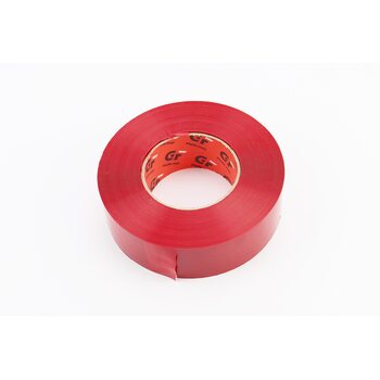 Скотч червоний (300м*45mm*40мкм)