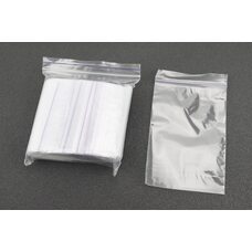 Пакеты с замком Zip-Lock 10*15см, уп.100шт