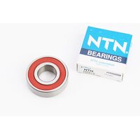 Підшипник 6203 2RS (17x40x12) MS-290,310,390-лів. чи прав. 640,650,660,780,880-лів.; водяного насосу KM385BT; колінвалу TACT,PAL; панелі демпферної JH; "Мінськ" каретки