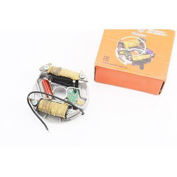 Запалювання електронне МБ-1 ДРУЖБА, УРАЛ