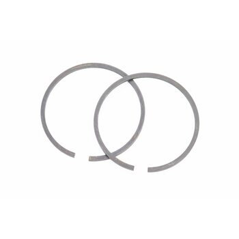 Кольца поршневые к-кт 2шт 50mm ТАЙГА (увеличенный зазор 2mm)