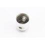 Поршень ДРУЖБА 48mm (палець 12mm)
