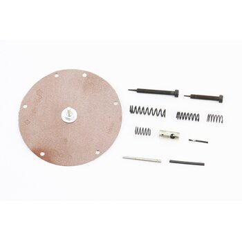 Ремонтный комплект карбюратора КМП 100-АР (В-45) ДРУЖБА, 11 деталей