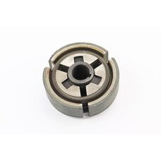 Колодки варіатора під шпонку d-20mm