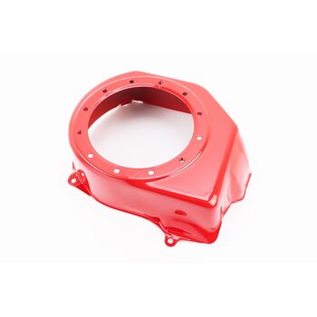 Корпус крильчатки маховика (метал, різні кольори) 168F/170F