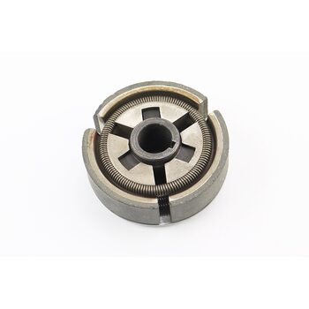 Колодки вариатора под шпонку d-20mm