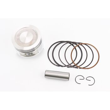 Поршень к-кт 168F 68mm STD (H-49mm, палець 18mm)