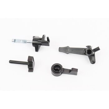 Рычаги карбюратора пластмассовые к-кт 168F/170F