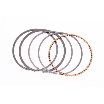 Кольца поршневые 168F 68mm STD