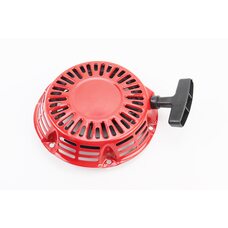 Стартер ручний 168F/170F Тип 8