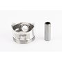 Поршень к-кт 168F 68mm STD (H-49mm, палец 18mm)