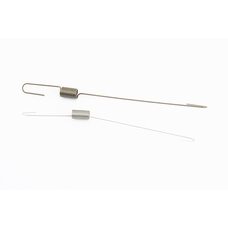 Пружины регулятора газа к-кт 2шт 168F/170F