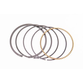 Кольца поршневые 170F 70mm STD