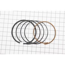 Кільця поршневі 154F 54x1, 5mm STD