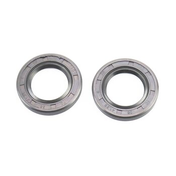 Сальник (25x41,25x6) к-кт 2шт, 168F/170F