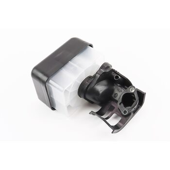 Воздушный фильтр в сборе с масляной ванной 168F/170F