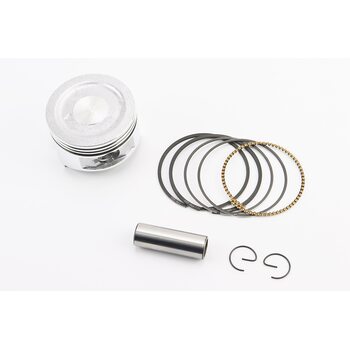 Поршень к-кт 170F 70mm +0,25 (H-47mm, палець 18mm)