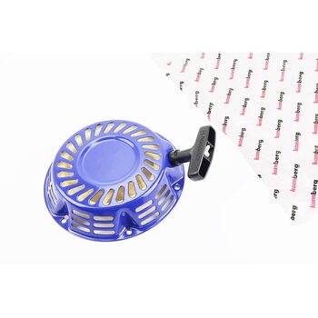 Стартер ручний 168F/170F