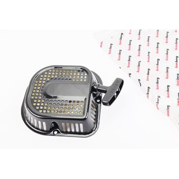 Стартер ручной 168F/170F Тип 4