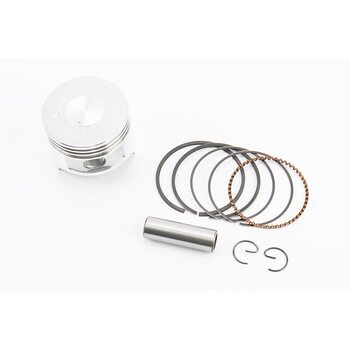 Поршень к-кт 154F 54mm STD (H-46,5mm, палець 14mm)