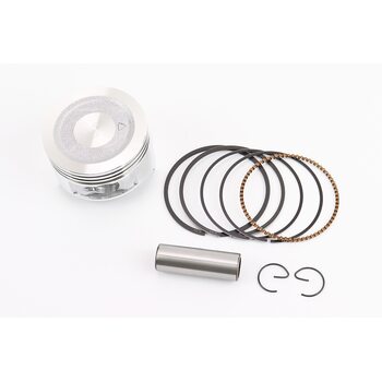 Поршень к-кт 170F 70mm +0,25 (H-49mm, палец 18mm)