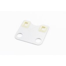 Пластина напрямна штанг 168F/170F Тип 1