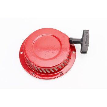 Стартер ручной 152F/154F/156F Тип 4