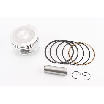 Поршень к-кт 170F 70mm STD (H-49mm, палець 18mm)