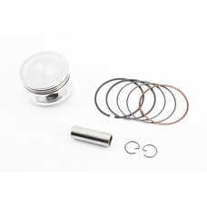 Поршень к-кт 170F 70mm +0,50, (H-47mm, палец 18mm)