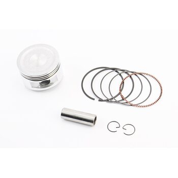 Поршень к-кт 170F 70mm +0,50, (H-47mm, палец 18mm)