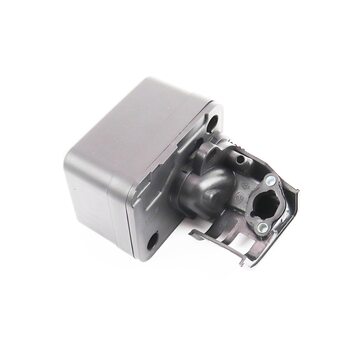 Воздушный фильтр в сборе с бумажным элементом 168F/170F