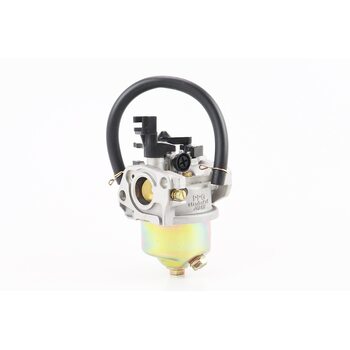 Карбюратор 168F/170F+кран+отстойник