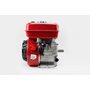 Двигун мотоблочний у зборі, вал шліц D-20mm, 7,0л.с. 170F, фільтр поролоновий