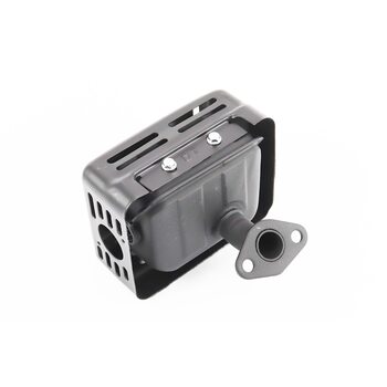 Глушитель 168F/170F