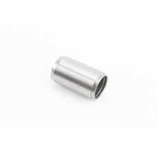 Втулка направляюча кришки блока 6,3x8x13,8mm 168F/170F