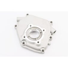 Кришка блока двигуна під два щупи 168F/170F Тип 2