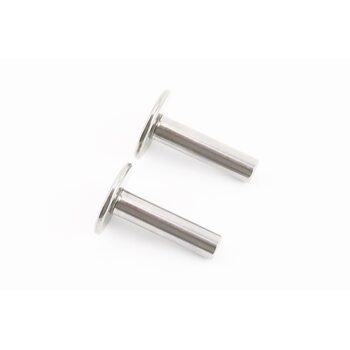 Штовхач (h-35; D-24; d-8) к-кт 2шт 168F/170F