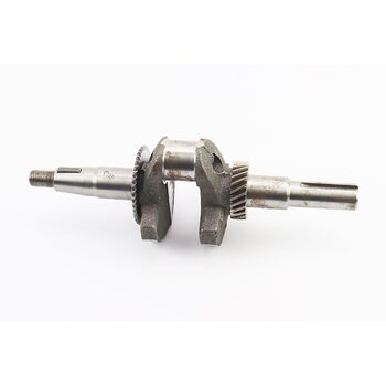 Колінвал 168F/170F (D шийки-30mm, H-85mm, L-250mm) під шпонку D-20mm