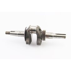 Колінвал 168F/170F (D шийки-30mm, H-85mm, L-250mm) під шпонку D-20mm