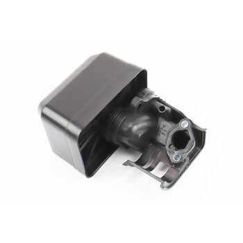 Фільтр повітряний у зборі з поролоном, квадратний елемент 168F/170F