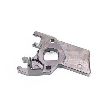 Прокладка впускного колектора 168F/170F, (пластик)