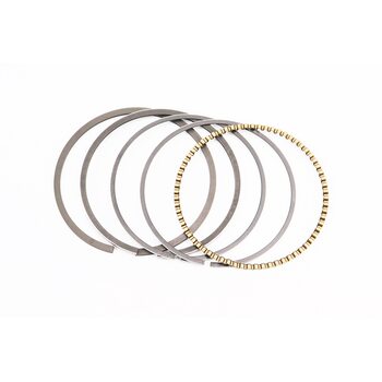 Кольца поршневые 168F 68mm +0,25