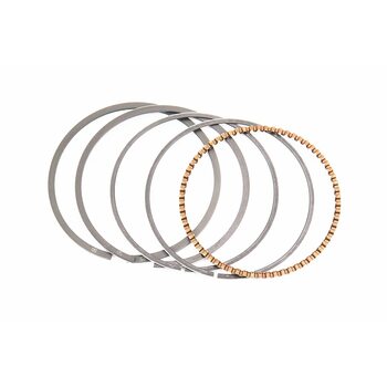 Кольца поршневые 168F 68mm +0,50