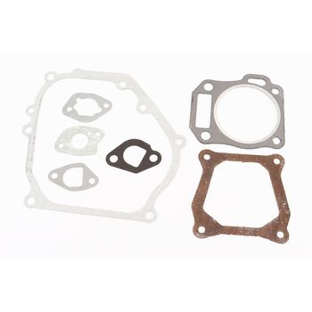 Прокладки двигателя 170F-70mm, к-кт 7 деталей, (паронит)