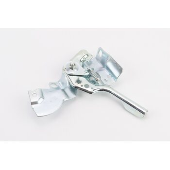 Регулятор газа (механізм управління дросельною заслінкою) 168F/170F Тип 2