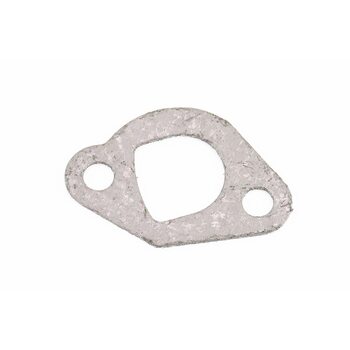 Прокладка глушника 168F/170F