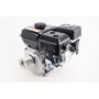 Двигатель мотоблочный в сборе, вал шпонка D-20mm, 7,0л.с. 170F, фильтр масляный