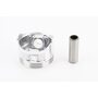 Поршень к-кт 168F 68mm +0,50, (H-49mm, палец 18mm)