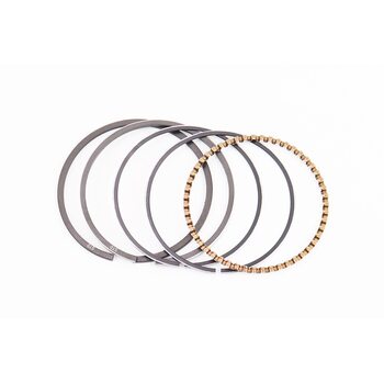 Кольца поршневые 152F 52x1,5mm STD